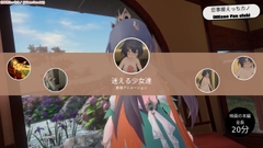 恋事屋アニメーション 迷える少女達 [HKN Fan club (えっちカノHKano)]