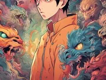 インチキ霊媒師は除霊をしないどころか3Pを強要して彼氏も止めてくれません! [ダラナ]