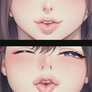 【近親相○モノ】美人なママンに朝立ちを目撃されて亀頭にキスされるw [雲とサンマ]