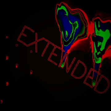 EXTENDED ―代償― [BMTP]