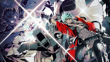 【Battle BGM】ゲームの戦闘時に流れてそうな曲 ～不抜之志～ [IGM]