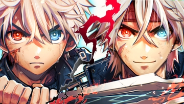 【Battle BGM】ゲームの戦闘時に流れてそうな曲 ～Over All Of Me～ [IGM]