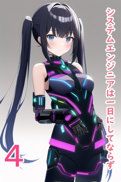 システムエンジニアは一日にしてならず4 [データベースマン]