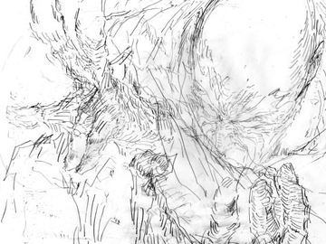 キバケンジモノガタリショウガクセイヘンダイジュウゴワ [キバケンジ]