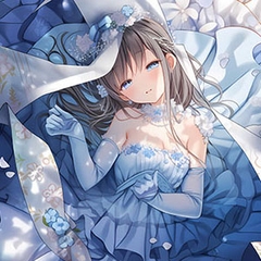 ドレス美少女セット4(リマスター版) [Dresscco]