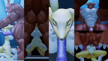 データドリンキングBAR [MOFじぇんとるズ]