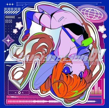 upplizm 2nd Album 「Lizmi:nation 01」 [upplizm]