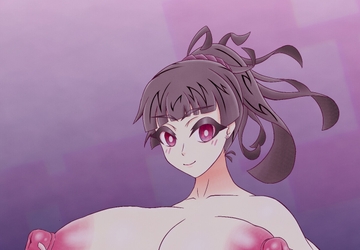 血雨様と夏潮 完全版 [タケダ0707]