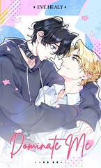 Dominate Me [BLNovels]