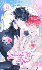 Dominate Me: Alpha [BLNovels]