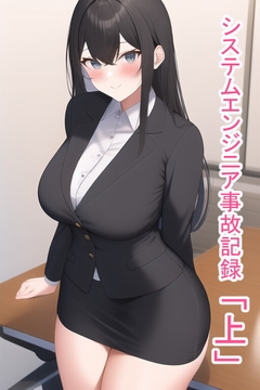 システムエンジニア事故記録・上 [データベースマン]