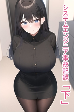 システムエンジニア事故記録・下 [データベースマン]