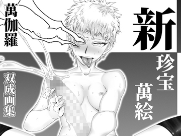 新 珍宝萬絵 [高津娼会]