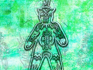 DEEP SkyII 縁土編 Episode-04【PREMIUM】 [kon3。]