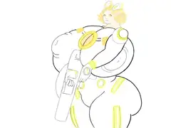 フルーツイラスト集 巨乳 爆乳 超乳