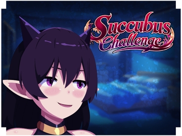 Succubus Challenge [Xoullion]