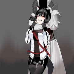 首絞め [首絞め]