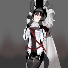 首絞め [首絞め]