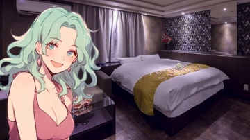 すみれと童貞と処女ギャルと その2 [うさはら工房]