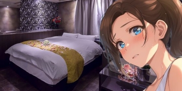 すみれと童貞と処女ギャルと その3 [うさはら工房]