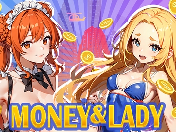 Money and Lady 財美兼備 [Happy DLC]