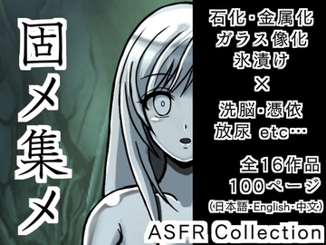 固メ集メ [いるこの部屋]