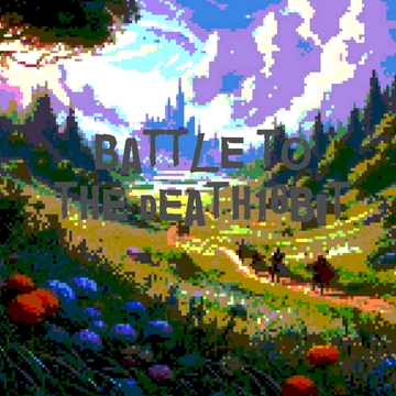 battle to the death 16bit_OggM4a [ゆかりのてぃ]