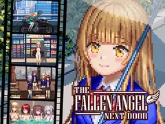 [日本Ver.]The Fallen Angel Next Door