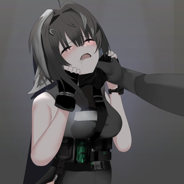 首絞め3 [strangle]