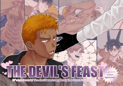 THE DEVIL'S FEAST [Tabi ni demasu]
