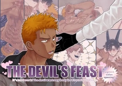 THE DEVIL'S FEAST [旅に出ます]