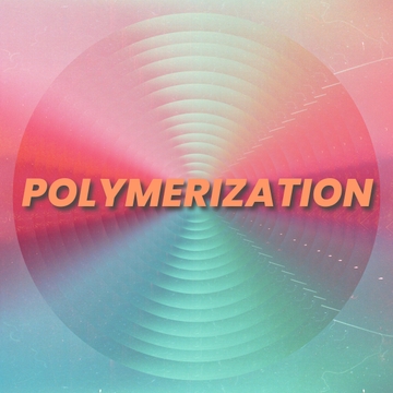 POLYMERIZATION [露天風呂]