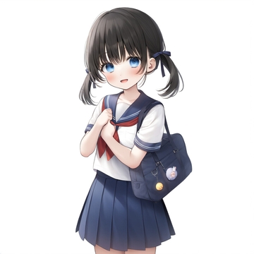 近所のJ○と身体が入れ替わってあんなことやこんなことをする話 [TS×AR(年齢退行)ラボ]