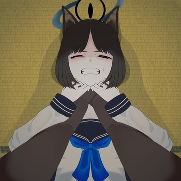 首絞め4 [strangle]