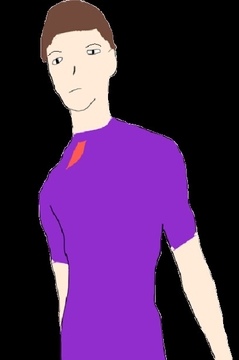 成人男性素材 [近く親しむ]