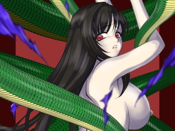 Premium Lockhart C2 [深谷みのり]