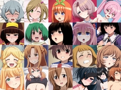 あんこぱんぜっと8 [サークルアンコ]