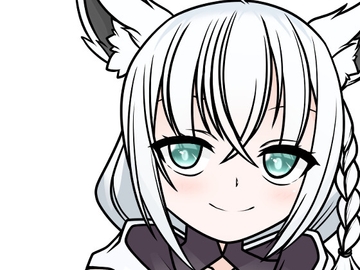 白狐とセクハラ村 [焼け石に水掛け論]