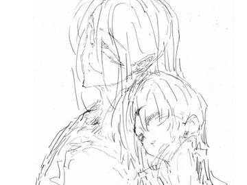 キバケンジモノガタリショウガクセイヘンダイジュウロクワ [キバケンジ]