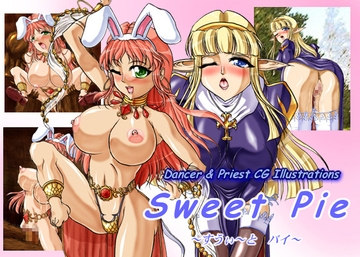 Sweet Pie [SLW]