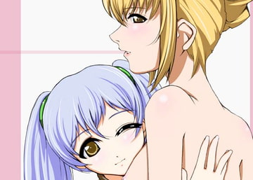 イネスさんの研究室へ行こう♪レポート1＆2 [エメラルド]