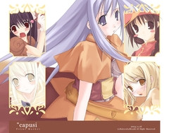 capusi [FeLne Market]