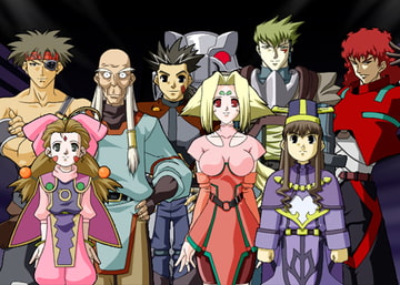 ゾイドADAM [JUST-K]