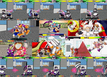 2次許可対戦2003 [のののあとりえ。]