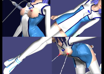 コスプレクラブ Vol.13 [Digital Scope]