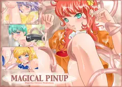 MAGICAL PINUP