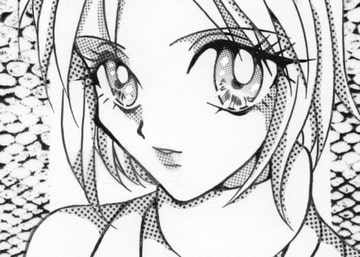 便せんイラスト集Vol.1 [ダメ人間の主張]