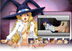 ダークハット [GRAVITY WORK X]