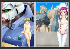 夜の秘書課Vol.10