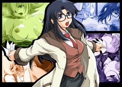 紙々のアレ -NOT TV- [Type-RSR]